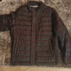 Kenneth Cole Puffer Jacket